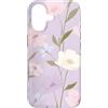 Graziosi disegni floreali Custodia per iPhone 17 Motivo floreale pastello di fiori di campo