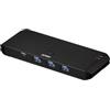 ATEN US5324 USB 3.2 Gen 1 Sharing Switch per 2 PC con 4 porte USB | Interruttore di condivisione