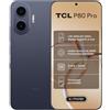 TCL Smartphone TCL P80 Pro 5G Fotocamera OIS 50MP Display NXTPAPER 512GB Blu | Fotocamera da 50MP con sensore di grandi dimensioni, display 1.5K AMOLED e NXTPAPER, ROM 512GB, RAM 24GB