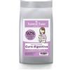 NATURAL TASTE PET FOOD Natural Taste - Gatto Sterilizzato e Adulto - Gastrointestinale cura digestiva 1,5kg