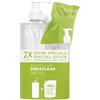 SVR Sebiaclear Eau Micellaire Purificante 400 Ml + 400 Ml