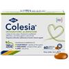 Colesia Colesterolo E Trigliceridi Supporto HDL 60 capsule