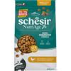 Schesir Cat Senior Monoprotein NutriAge 7+ Pollo 400GR