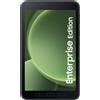 Samsung Galaxy Tab Active 5 Enterprise Edition (Solo WiFi, 8", 128 GB, Verde), Tablet, Verde