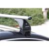 Nordrive Kit attacchi per barre auto portatutto toyota c-hr 16> n21208