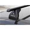Nordrive Kit attacchi per barre auto portatutto mazda cx-7 06/07>12/12 n21153