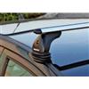 Nordrive Kit attacchi per barre auto portatutto seat leon 3/5d 3/00>8/05, toledo 3/5d n21031