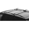 Nordrive Coppia barre portatutto kuma in alluminio - s - 112 cm n15002
