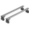 Nordrive Barre portatutto per auto kit completo nordrive - evos - 059 - silenzio s nk059ess