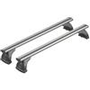 Nordrive Barre portatutto per auto kit completo nordrive - evos - 163 - silenzio s nk163ess