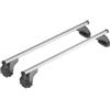 Nordrive Barre portatutto per auto kit completo nordrive - 121 - helio s nk121ehs