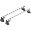 Nordrive Barre portatutto per auto kit completo nordrive - 136 - helio s nk136ehs