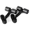 Yakima Glass hatch hook, adattatore + cinghie per portellone in vetro o plastica y8002612
