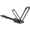 Yakima Porta bicicletta da tetto highroad con fissaggio ruota anteriore colore nero y8002124