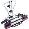 Yakima Portabiciclette per gancio traino justclick per 2 bici y8002486