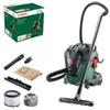 Bosch Aspiratore solidi liquidi elettrico bosch universalvac 15 1000w 15lt 65l/s