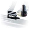Yakima Locking blockhead, staffa fissaggio ciclo a forcella con serratura y8001118