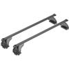 Nordrive Barre portatutto per auto kit completo nordrive - 040 - quadra l nk040eql