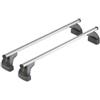 Nordrive Barre portatutto per auto kit completo nordrive - 043 - helio s nk043ehs