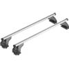 Nordrive Barre portatutto per auto kit completo nordrive - 058 - helio s nk058ehs