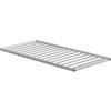 Nordrive Cesta portapacchi per auto e veicoli commerciali nordrive krs-07 kargo rack extended - 360x135x7 cm nkr8822