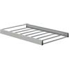 Nordrive Cesta portapacchi per auto e veicoli commerciali nordrive krs-12 kargo rack compact - 120x150x12 cm nkr0103