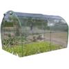 Verdemax Serra per orto a tunnel verdemax premium 200x300x180h cm