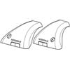 Nordrive Set 2 cover (destra e sinistra) n99981