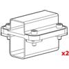 Nordrive Set adattatori kargo rack n99979