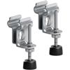 Nordrive Kargo rack system - coppia supporti supplementari n99970