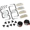 Nordrive Ricambio kit fissaggio standard n60000k