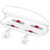 Nordrive Kit fissaggio rapido n60000k2
