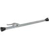 Lampa Barra fermacarico per camion quadra con tamponi, 1880-2852 mm - lampa