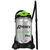 Ribimex Aspiracenere professionale ribimex cenetop pro 1200 w 30 lt