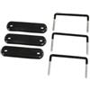 Nordrive Optional kit per portabici bike-one n50005