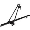 Nordrive Porta bicicletta bike-one in acciaio nero - n50100
