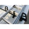 Nordrive Coppia cinghie u-5 fermascala n11065