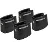 Nordrive Kit attacchi per barre auto portatutto ford transit connect passo lungo cort n30152
