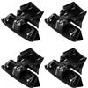 Yakima Kit attacchi per barre auto portatutto yakima - k468w yk468w