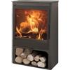 Panadero Stufa a legna panadero garda 5,9 kw
