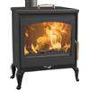 Panadero Stufa a legna panadero castilla 8 kw