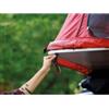 Yakima Set 4 moschettoni skyhooks per tenda skyrise y8007425