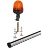 Nordrive Connettori a ?t? per barre kargo-plus n99954