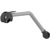 Nordrive Pac-arm braccio singolo con antifurto - l n50913