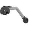 Nordrive Pac-arm braccio singolo con antifurto - m n50912