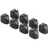 Nordrive Kit attacchi per barre auto portatutto volkswagen crafter 17>, man tge 17> ( n30394