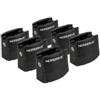 Nordrive Kit attacchi per barre auto portatutto mercedes vito c/h1 >03, 15> (3barre) n30113