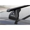 Nordrive Kit attacchi per barre auto portatutto bmw serie 3 4p 18> n21230
