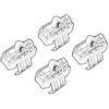 Nordrive Kit attacchi per barre auto portatutto audi q2 16> n21218