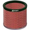 Ribimex Filtro hepa di ricambio per aspiracenere ribimex prcen008 prcen005